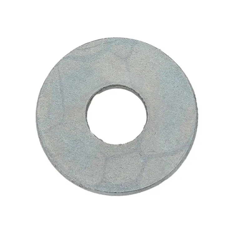 Оцинкованная кузовная шайба ЦКИ М5 DIN9021 1000 шт 61180