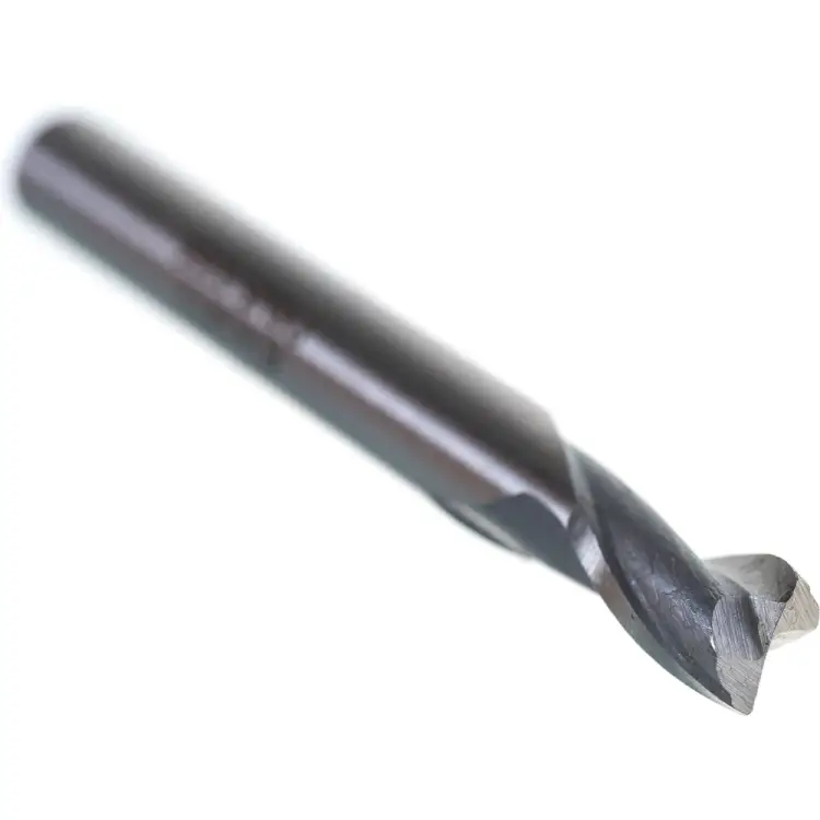 Шпоночная фреза HORTZ 351946