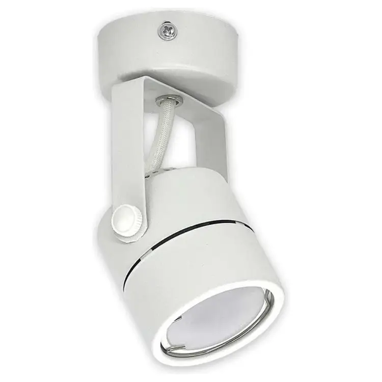 Накладной поворотный светильник truEnergy 21344