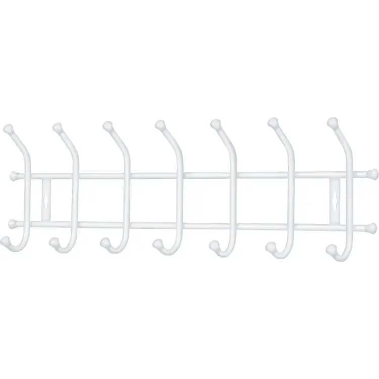 Настенная вешалка Nika ВНТ7/МБ