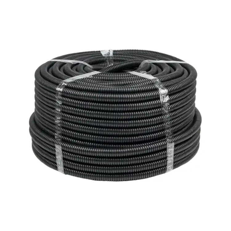 Легкая гофротруба Урал ПАК ГФ-1100040-025 Легкая гофротруба Урал ПАК ГФ-1100040-025