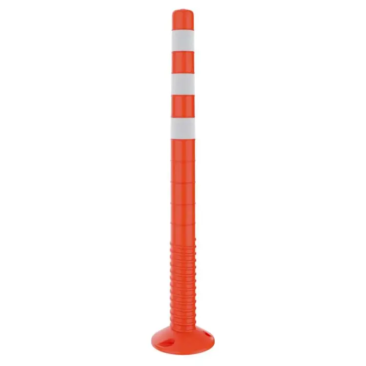 Гибкий парковочный столбик ТЕХНОЛОГИЯ ССУ-1000 00-00009011 Гибкий парковочный столбик ТЕХНОЛОГИЯ ССУ-1000 00-00009011