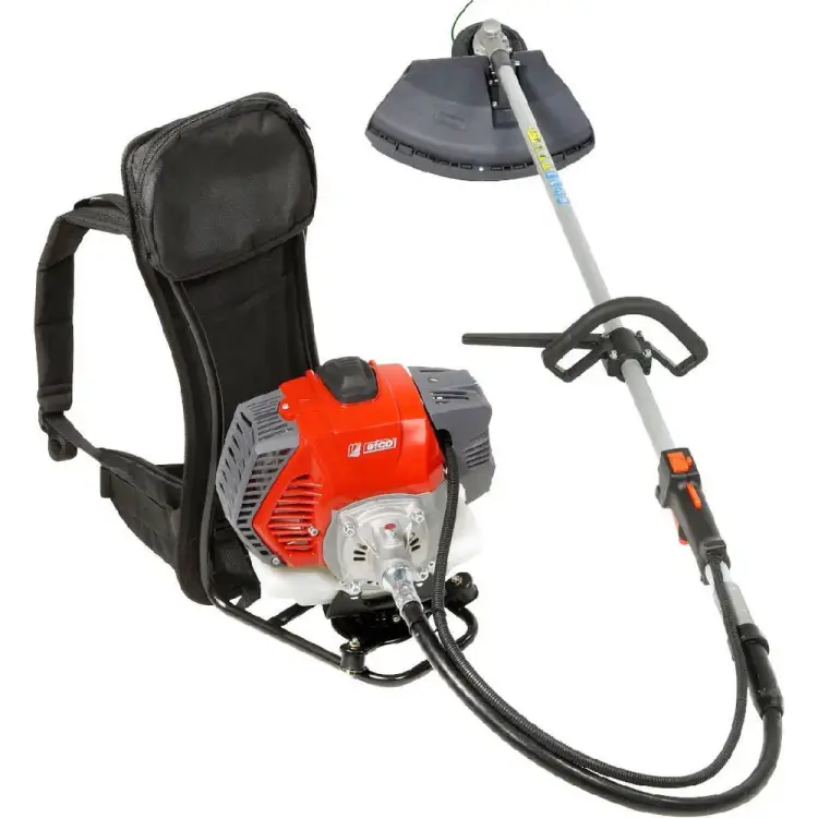Бензиновый триммер Efco DSH 4000 BP ES 61459062E2B Бензиновый триммер Efco DSH 4000 BP ES 61459062E2B