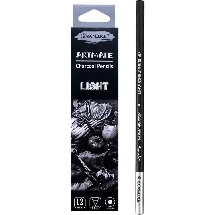 Угольный карандаш ACMELIAE 43137 EAN
