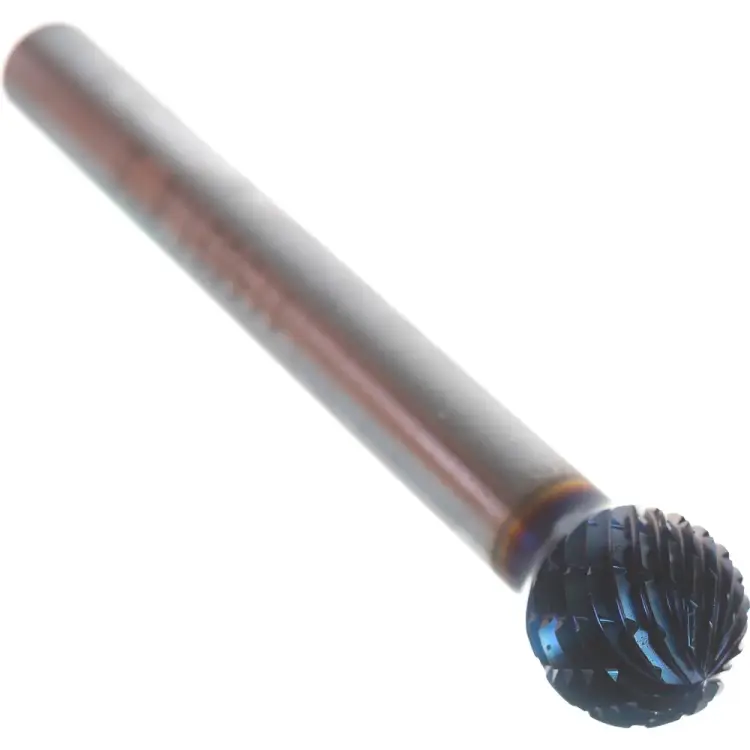 Твердосплавная борфреза Karnasch 11.5031-070 Твердосплавная борфреза Karnasch 11.5031-070