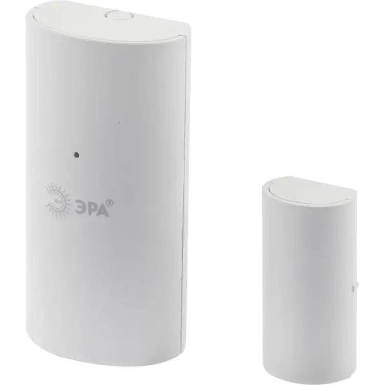 Беспроводной аккумуляторный датчик открытия для дома ЭРА DM02 SMART Zigbee Б0049185