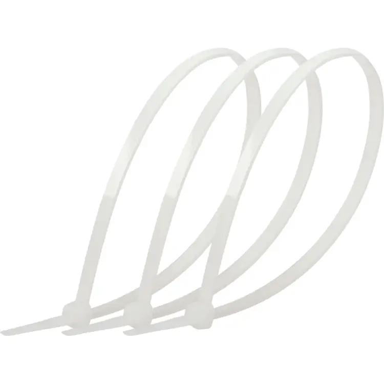 Нейлоновая кабельная стяжка ЭРА NO224188 Б0066019