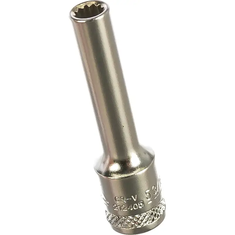 Глубокая торцевая головка AIST 212405 00-00012781