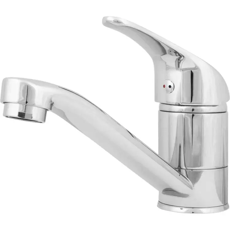 Одноручный смеситель для кухни Mix&Fix Зетта тов-146687