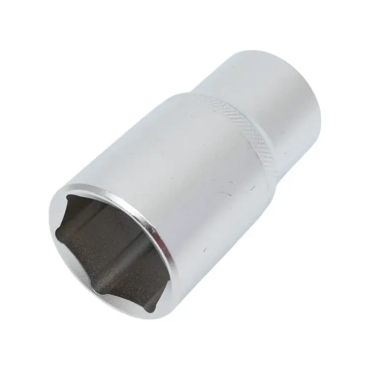 Глубокая шестигранная торцевая головка МАСТАК 001-40032