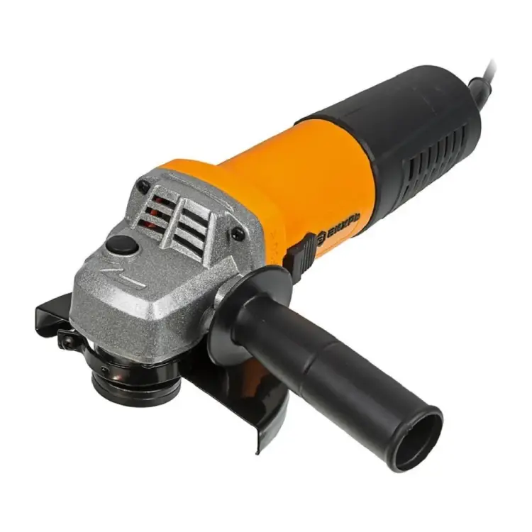 Углошлифовальная машина Вихрь УШМ-125/1100Э 72/12/10