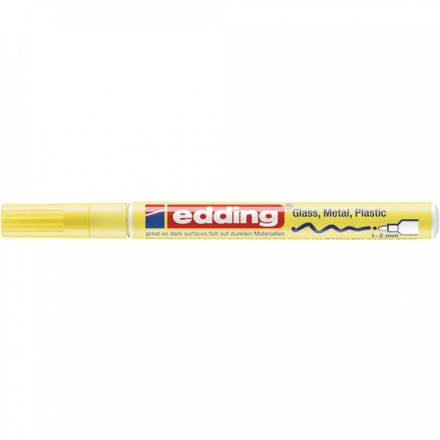 Маркер EDDING 751/135 CR