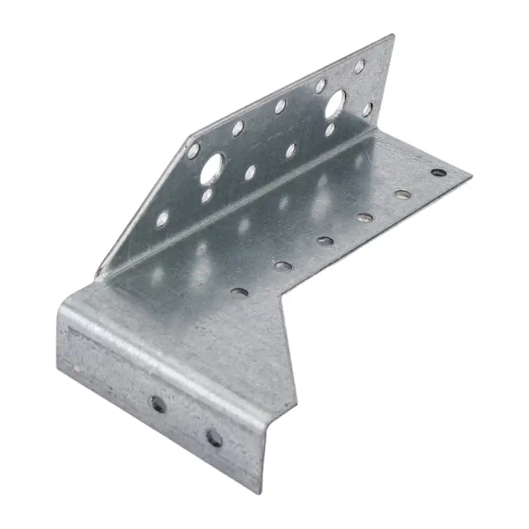 Левая опора КРЕПКО-НАКРЕПКО 47433