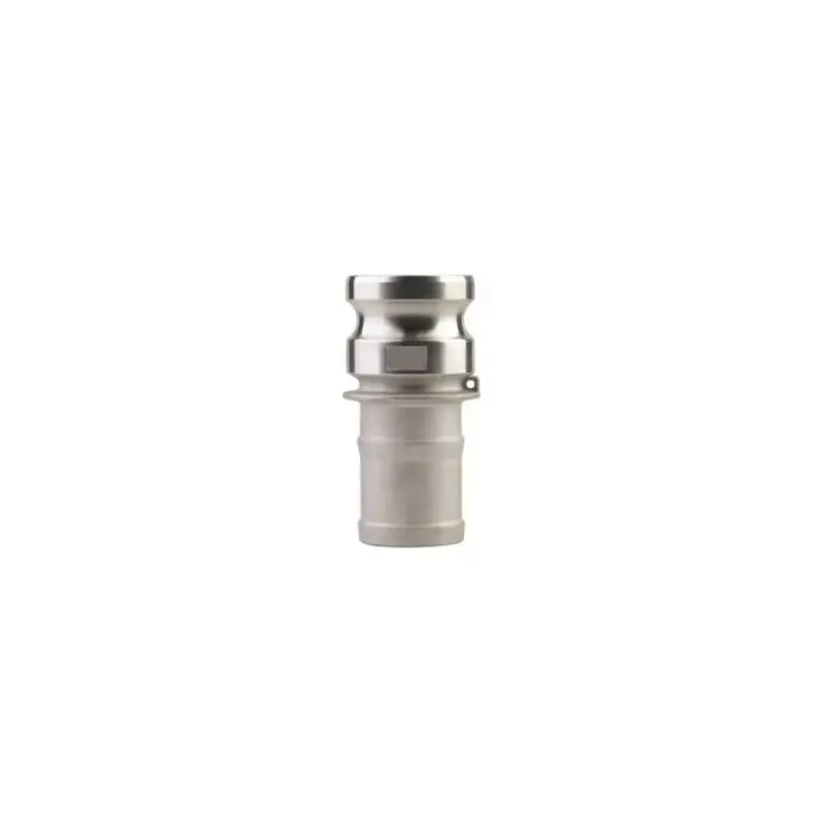 Камлок соединение TITAN LOCK TL600EAL