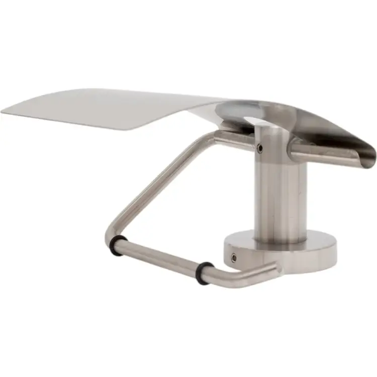 Держатель для туалетной бумаги Savol S-005651