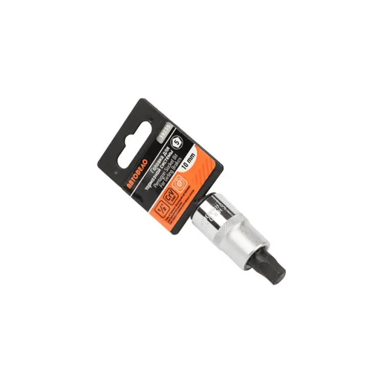 Торцевая головка для тормозной системы Автоdело 39235 15858