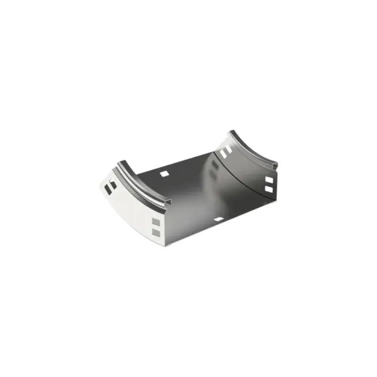 Плавный поворот IEK ESCA CPV51-0-45-050-300