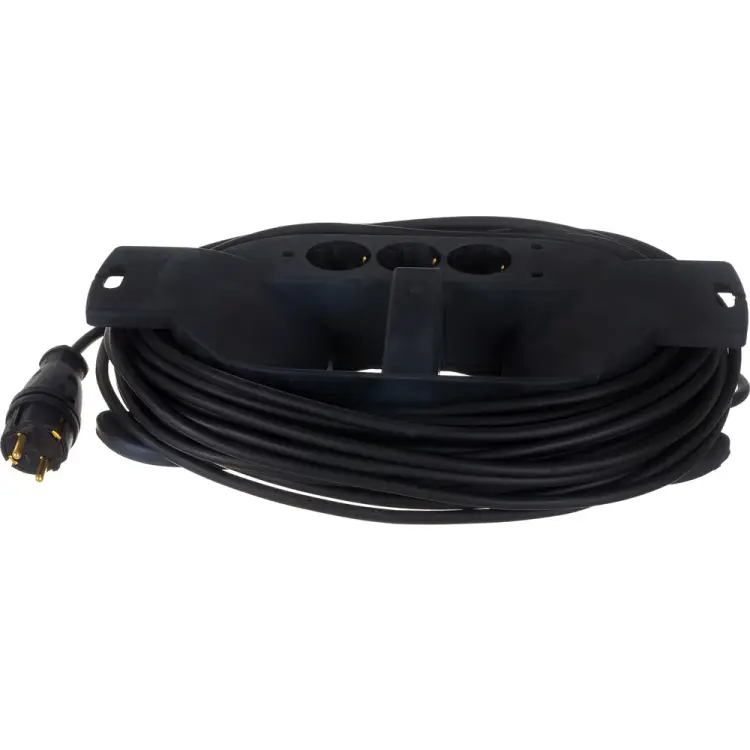 Удлинитель Gigant Professional PEC-021 80051 Удлинитель Gigant Professional PEC-021 80051