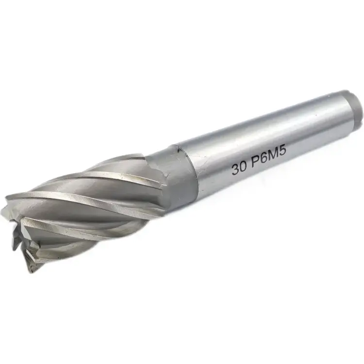 Концевая фреза TORNERI 039361 Концевая фреза TORNERI 039361