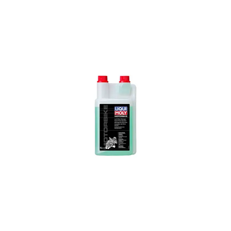 Очиститель фильтров мототехники LIQUI MOLY Motorbike Luft-Filter-Reiniger 1299