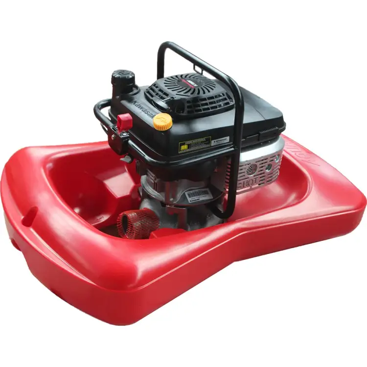 Плавающая мотопомпа Aquafast Aguafast В 4631140677522 Плавающая мотопомпа Aquafast Aguafast В 4631140677522