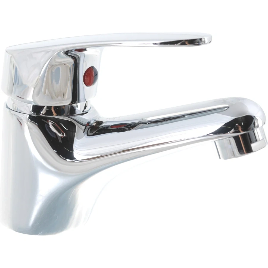 Смеситель для умывальника Ledeme L1016 808149