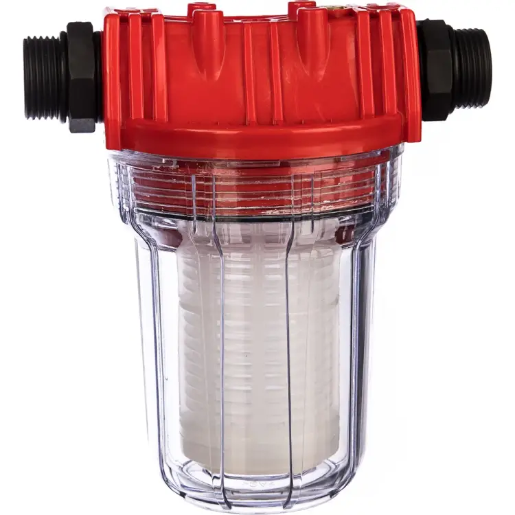 Фильтр для воды QUATTRO ELEMENTI 771-787