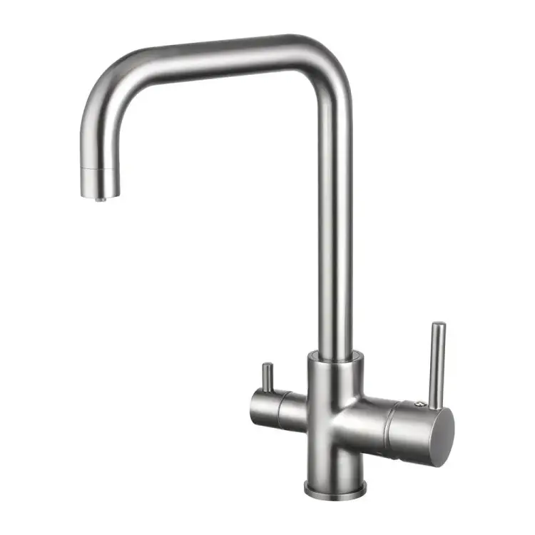 Смеситель для кухни SHEVANIK S228L