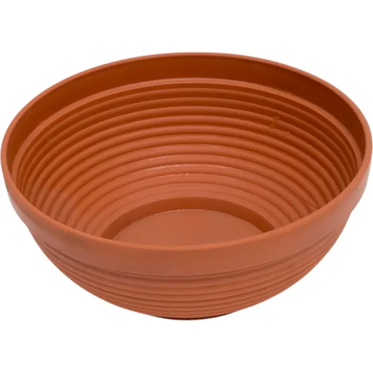 Миска кашпо Szemek Теракота 002906 Миска кашпо Szemek Теракота 002906