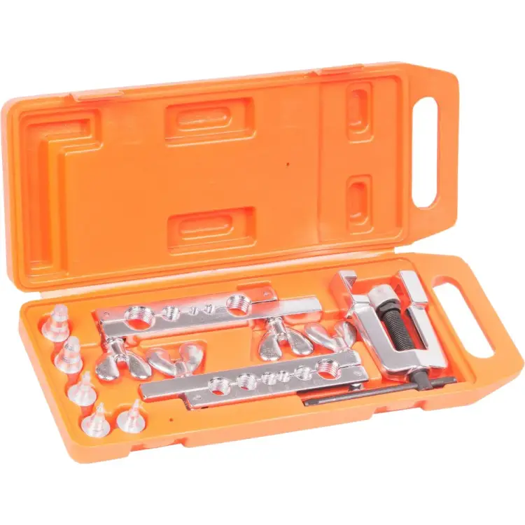 Набор для развальцовки трубок Автоdело 40409 13695 Набор для развальцовки трубок Автоdело 40409 13695