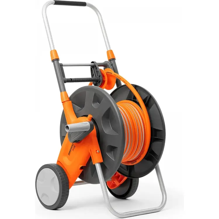 Тележка DAEWOO DWR 2126 Тележка DAEWOO DWR 2126