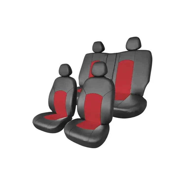 Универсальные чехлы на сиденья DEFLY OXYGEN Oxy-3K