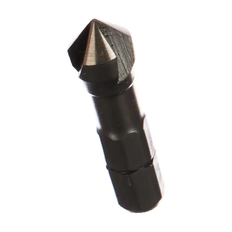 Конический зенкер-бита Bucovice Tools 744083