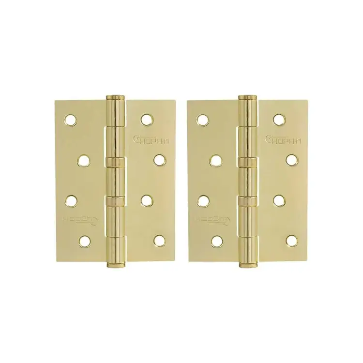 Универсальная петля НОРА-М 4"-2ВВ FHP PB 11749