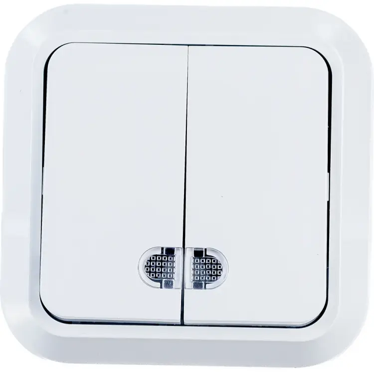 Выключатель MAKEL 45123