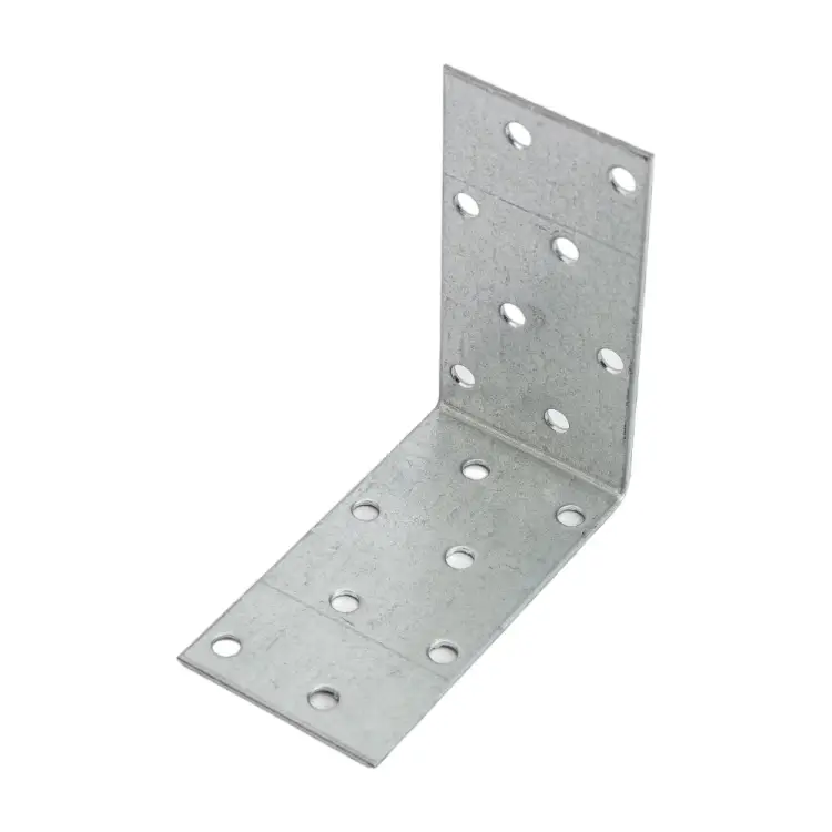 Равносторонний крепежный уголок РК ГРУП KUR РКГ00008119