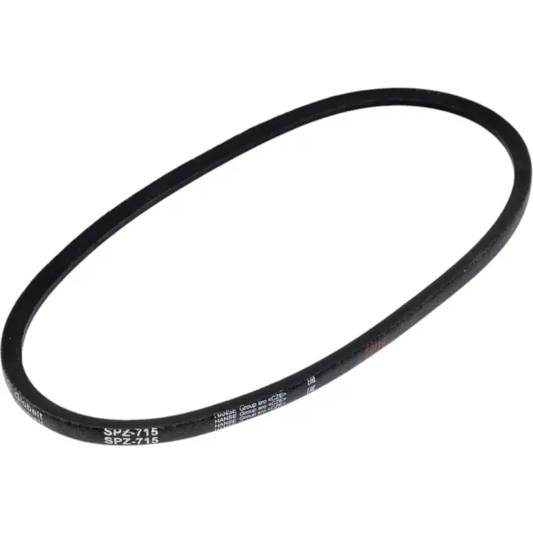 Гладкий приводной ремень Globelt SPZ-715