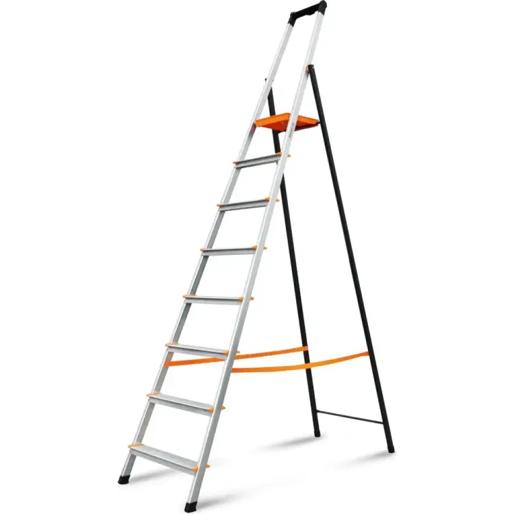 Стремянка Эйфель Фаворит 108 Стремянка Эйфель Фаворит 108