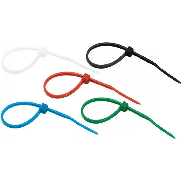 Кабельный хомут duwi 30229 2