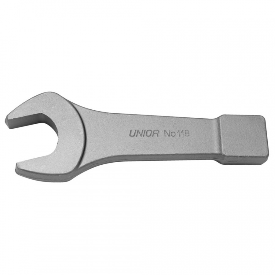 Ударный рожковый ключ Unior 3838909204734