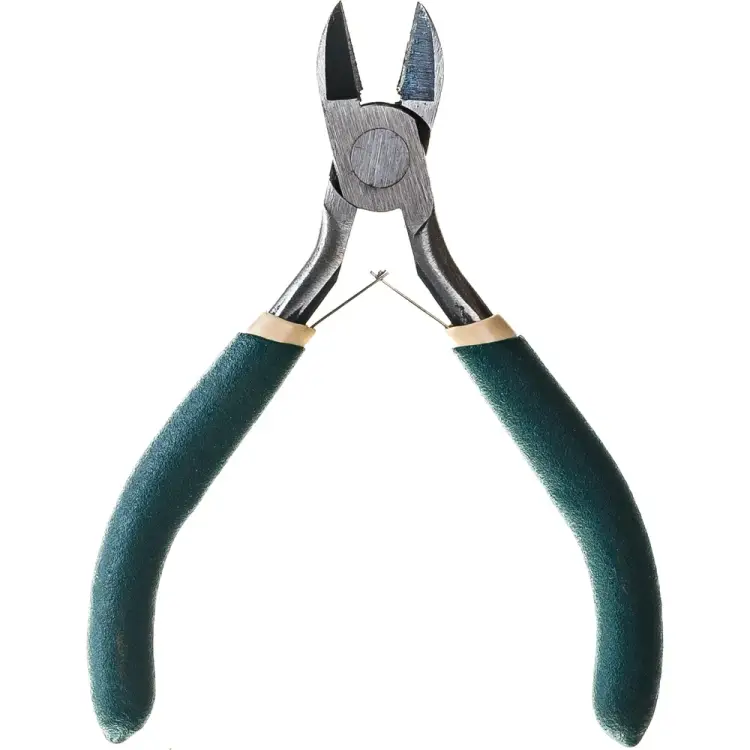 Мини бокорезы Rockforce RF-50814P8(26341) Мини бокорезы Rockforce RF-50814P8(26341)