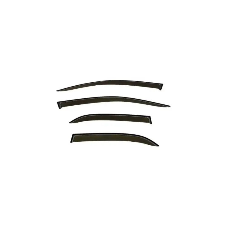 Дефлекторы окон Mitsubishi Lancer Cedia, 2000-2003, седан DEFLY VMt001Cedia