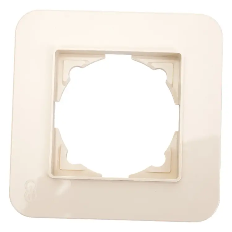 Рамка GUNSAN Eqona 16371200-000140