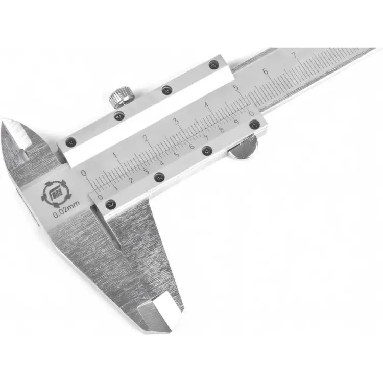 Штангенциркуль Туламаш ШЦ-1-300 0.02 101302