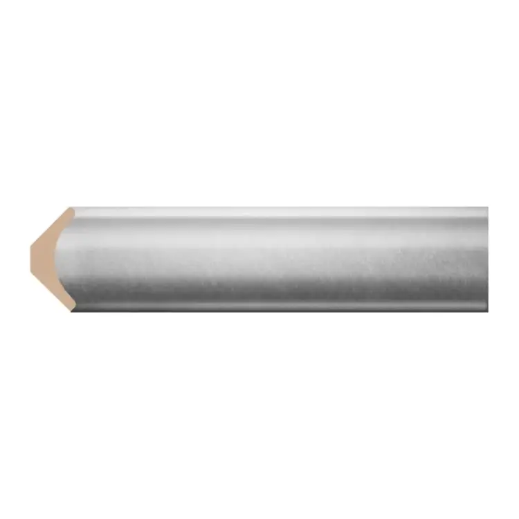 Потолочный плинтус Decomaster D133-375 ДМ