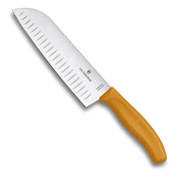 Нож Victorinox Santoku 6.8526.17L9B Нож Victorinox Santoku 6.8526.17L9B