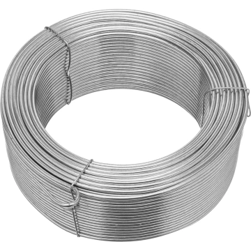 Стальная проволока