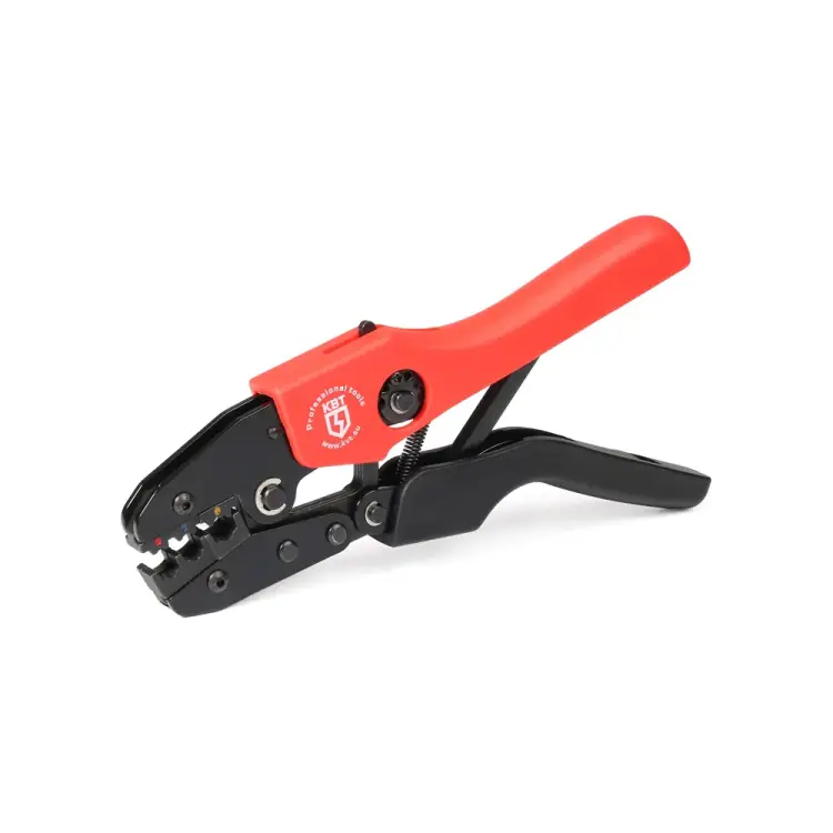 Пресс-клещи КВТ CTK-13 85445