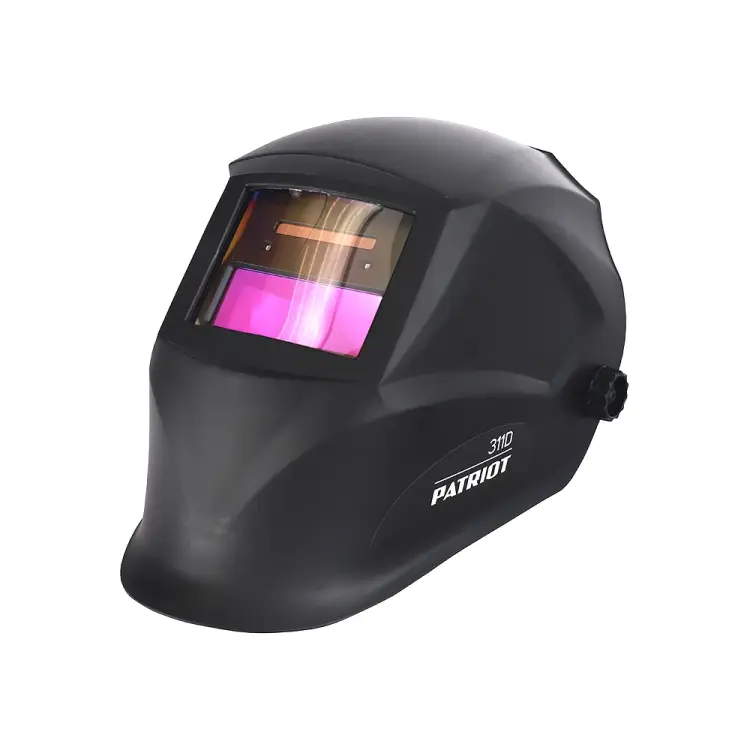Маска сварщика Patriot 311D 880502201 Маска сварщика Patriot 311D 880502201