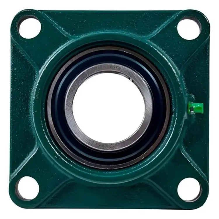 Подшипниковый узел TECHNIX UKF209 Подшипниковый узел TECHNIX UKF209